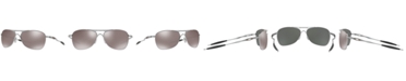 Oakley Polarized Sunglasses , CROSSHAIR OO4060